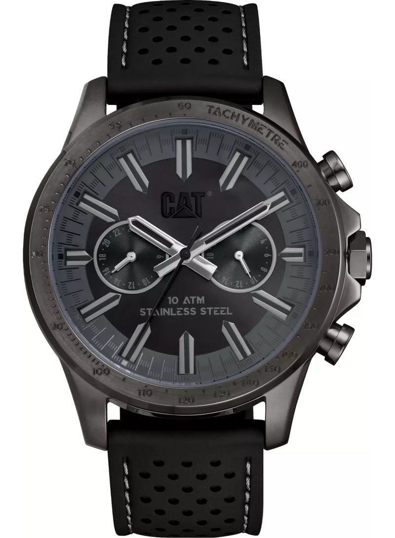 Caterpillar AD.159.21.515 Men's Watches Boston Multi - Image 1